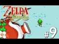 Let's play: The Legend of Zelda: The Minish Cap #9 [Fr]
