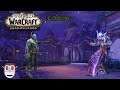 Let's Play World of Warcraft: SL Nachtgeborener Krieger 50-60 [Deutsch] #2 Im Schlund