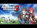 Lets Play Xenoblade Chronicles 2 (Blind, German) - 34 - Nia und Dromach