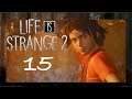 Life Is Strange 2 #15 - Daniel's wahre Kraft! | German Gameplay