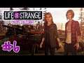 Life is Strange Before The Storm: Episode 3 Part 6 - SERA (Story Adventure)