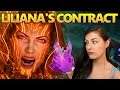 Liliana's Contract Deck | War of the Spark Inspired  - MTG Arena Deck Guides