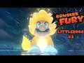 LittleBros Play Bowser's Fury #2