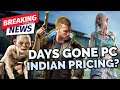 LOTR MMO Cancelled, Days Gone Indian Pricing, Ubisoft Forward, Free Games & More || Gaming News