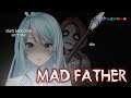 【Mad Father】Escape from Crazy Dad in A Cursed House!!!【NIJISANJI ID】