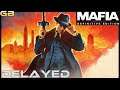 Mafia: Definitive Edition Delayed and Gameplay Reveal Date