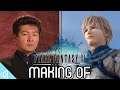 Making of - Final Fantasy XI