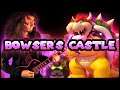 Mario Kart: Double Dash - "Bowser's Castle" [METAL VERSION]