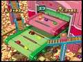 Mario Party 4 - Princess Daisy in Money Belts (Bonus Mini-Game)