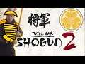 Masters of Diplomacy! - Shogun 2: Total War Tokugawa #1