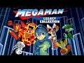 Mega Man 3 NES & Genesis + Wily Tower Full Playthrough (VTuber) [LIVE]