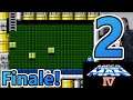 Mega Man 4 - Casual Playthrough (Part 2) (Stream 29/06/19)