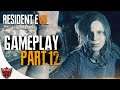 Mia Finally Saves Ethan From Eveline | Resident Evil 7: Biohazard | Gameplay - Part 12