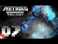 MINAS PHAZON | Metroid Prime Trilogy #7 - Gameplay Español