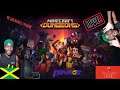 MineCraft Dungeon End Game Grind GamePlay on PS4 (Bang to 21k)...live From kingston Jama