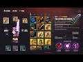 Minecraft Dungeons Sturdy Shulker Fortress Build Apoc+25 Fiery Forge No Mushroom