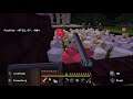 Minecraft Fault Block -57- First time in the end
