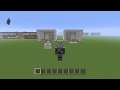Minecraft Tutorial: How To Make An Apple Store With Interior!
