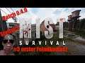 Mist Survival (deutsch) S3F3: erster Feindkontakt