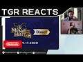 Monster Hunter Direct 09.17.2020 Reaction