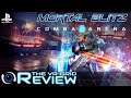 Mortal Blitz: Combat Arena | Review | PSVR - Tower Tag for PlayStation VR?