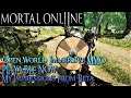 Mortal Online 2 Beta New Immersive Open World MMORPG 2021