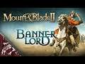 Mount & Blade: Bannerlord Ep13 - Gutlans of the Golden Boar!