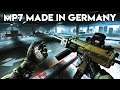 MP7 Made in Germany!