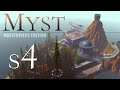 Myst: Masterpiece Edition S4 - Mechanical Age