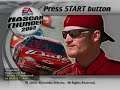 NASCAR Thunder 2003 USA - Playstation 2 (PS2)