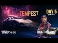 Need For Speed: No Limits | Bugatti Centodieci (Tempest - Day 5 | On Names) - Special Event Guide