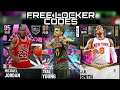 *NEW* 4 INSANE NBA 2K21 LOCKER CODES FOR FREE PINK DIAMONDS, PACKS, TOKENS & MT! (NBA 2K21 MyTEAM)
