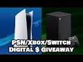 New Console Launch Week, PS5 vs Series X, Age of Calamity Previews | Q & A | NP Live!