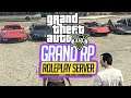 New In the City RP | Grand RP Live