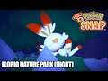 New Pokemon Snap - Part 2: Florio Nature Park (Night) [Nintendo Switch]
