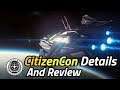 New Ship Info, Panel Details and Discussion - CitizenCon 2949