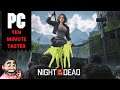 🧟‍♂️ Night Of The Dead | PC | Early Access | Ten Minute Taster PART 1 | "Seeds and Axes" 🧟‍♀️
