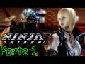 Ninja Gaiden Sigma 2 [Parte 1] Comienza la Aventura por Marco Hayabusa
