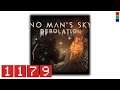 No Man's Sky Desolation deutsch Let's Play #1179 ■ Terraingenerierung ■ Gameplay german