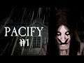 Nonsensical Pacify w/ Friends Ep. 1: GET AWAY FROM HER!