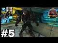 N.O.V.A. 3: Freedom Edition mod android gameplay walkthrough part 5