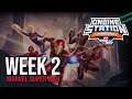 Online Station Esports Series 2020: Marvel Super War  Week ที่ 2 รอบ 16 ทีม