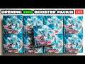 Opening 250+ Pokemon Explosive Impact Japanese Booster Packs! *BOX BREAK*