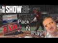 Pack N Play on Ranked Season! Good/Okay is my mortal enemy!!!MLB The Show 20