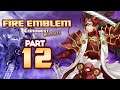 Part 12: Fire Emblem Fates, Conquest Lunatic, Ironman Stream - "No More Games!"