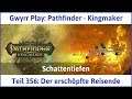 Pathfinder - Kingmaker Teil 356: Der erschöpfte Reisende - Let's Play|Deutsch