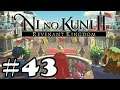 [PC] Ni no Kuni II: Revenant Kingdom ► Let's play #43 sur 53