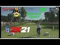 PGA Tour 2K21 - Ep 15 - TPC Summerlin