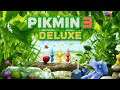 Pikmin 3 DELUXE Demo Tag 1