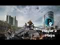 Player 2 Plays - Call of Duty: Modern Warfare - Warzone